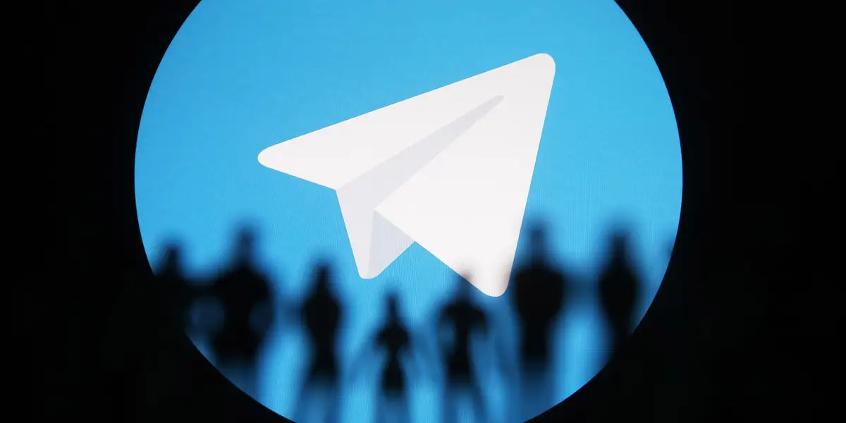 Telegram user filtering